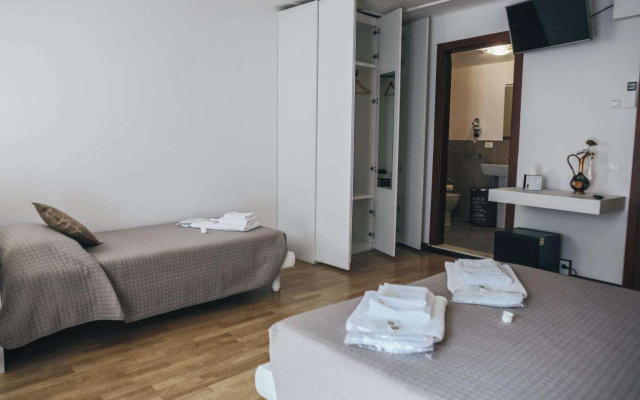Residenza al Castello
