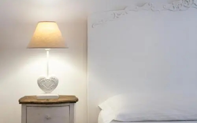 Penthouse Montevecchio in Navona