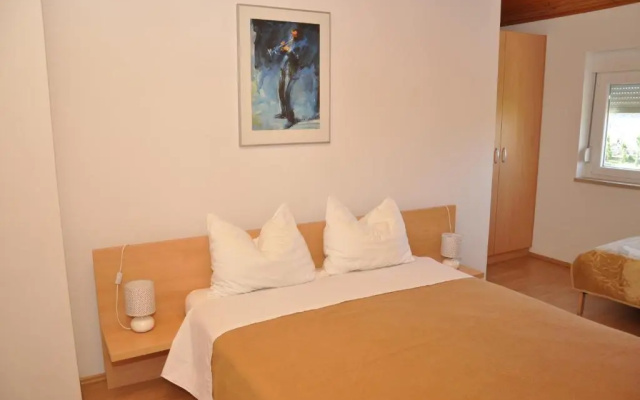 Apartments Smilja