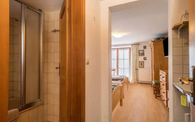 Ferienwohnung Achraintal 4