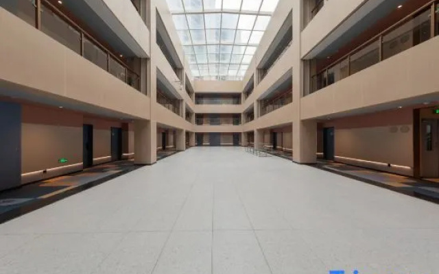HanTing Hotel (Beijing Road, Linyi)