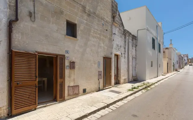 3588 La Casa di Nonno Martino by Barbarhouse