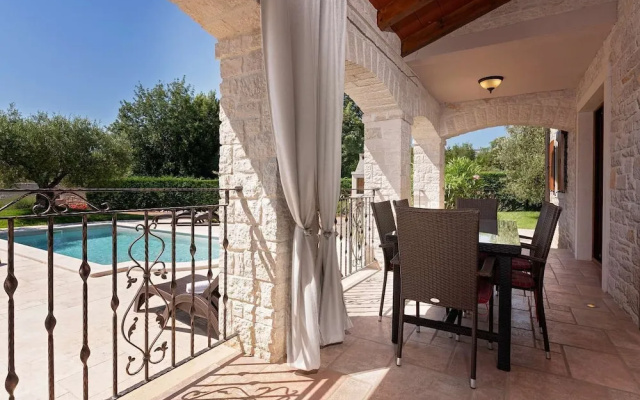 Villa Lory Vabriga