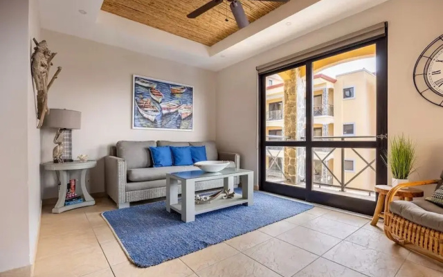 Bahia Encantada C3