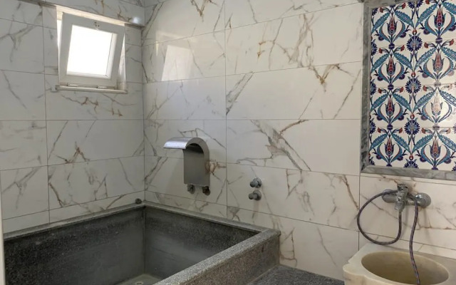 Ege Termal Apart Hotel
