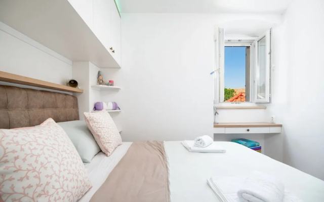 Holiday Home Skrika