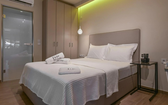 BLACKHAUS Apartments