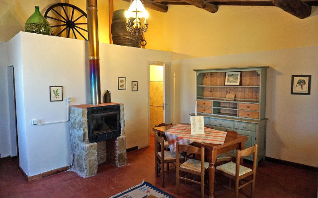 Castello di Selvole-Adults Only