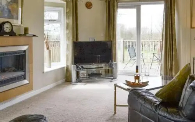 Willow Lodge