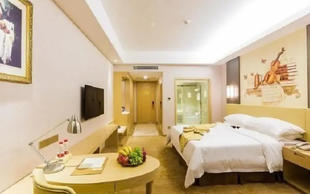 Vienna Hotel Xiufeng Park, HeshanDistrict,Yiyang