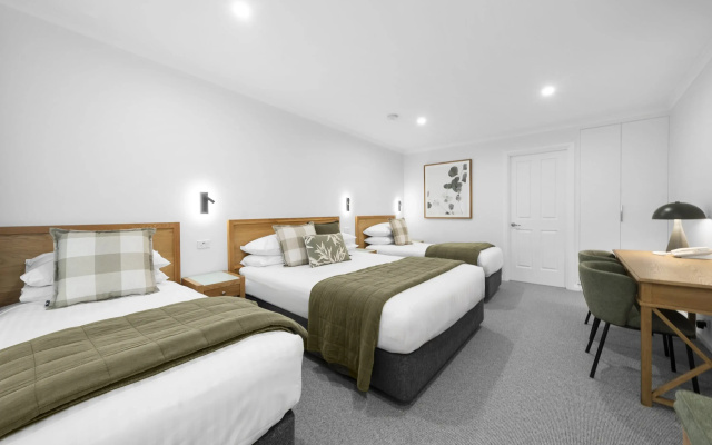 Beechworth Motor Inn