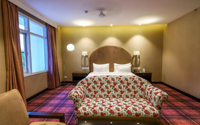 Hotel Piccadily Raipur