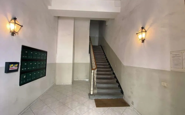Mamo Florence - Nazionale Apartment