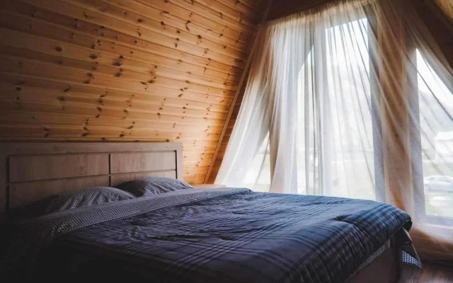 Шале Cottage Kazbegi