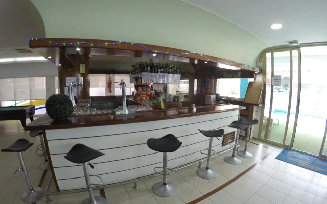 Hotel Golden Sand