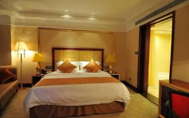 Zheshang Holiday Inn