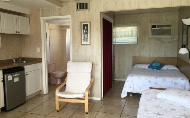 Carousel Suites