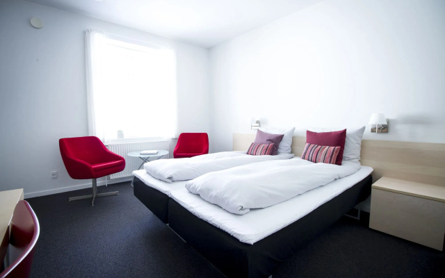Teaterhotellet
