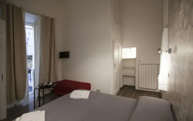 GR House di Giorgio Rossi