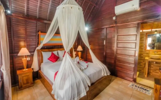 Hotra Hill Cottage