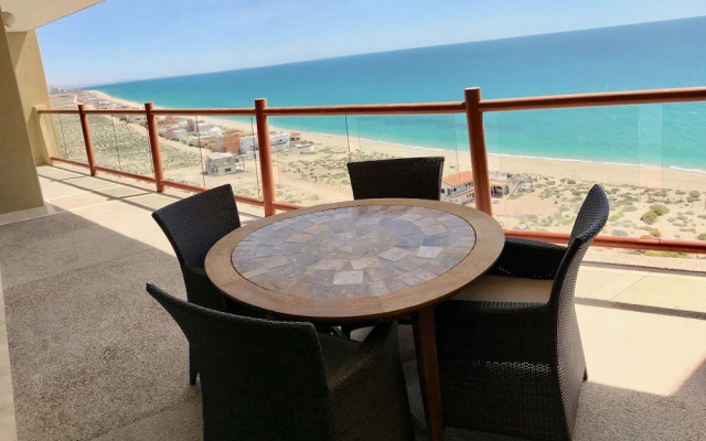 Encanto Living 1101 -2BR by Kivoya