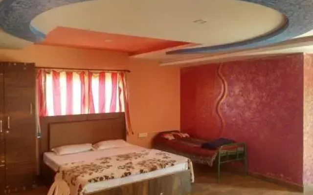 Yogadaa Royal Resort