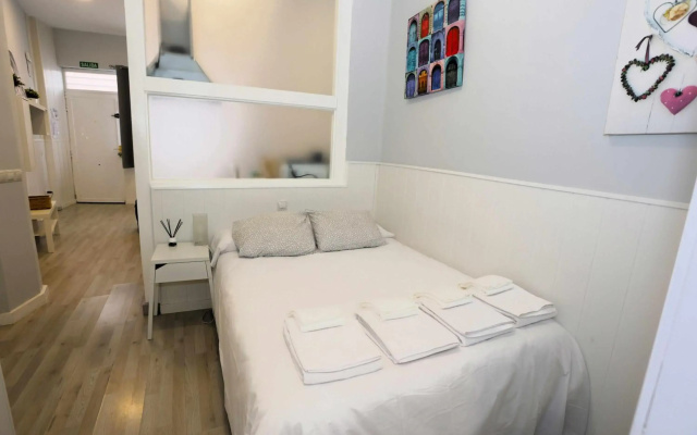 La casita de Valvanera