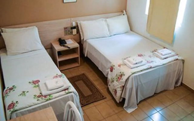 Nações Hotel