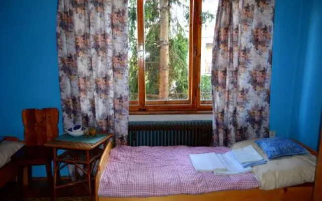Farebný Penzión