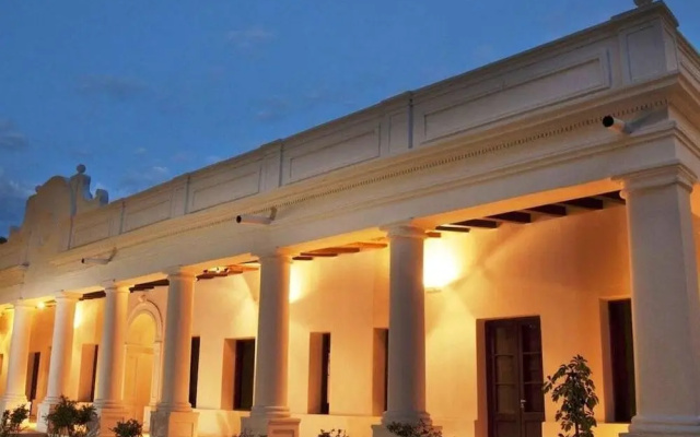 Estancia La Hungria