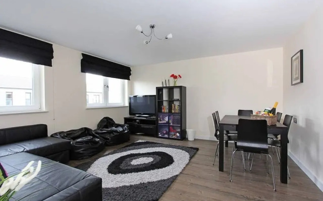 The Shore Family Apartment
