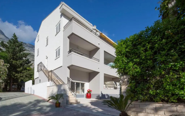 Apartments Filipeti