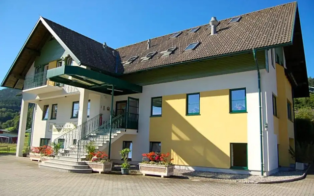 Gasthaus Pension Zum lustigen Steirer