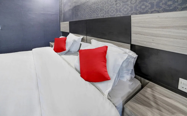 Capital O 90601 Hotel Meuligoe