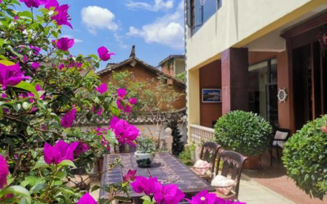 Xiaoyuge Hotel