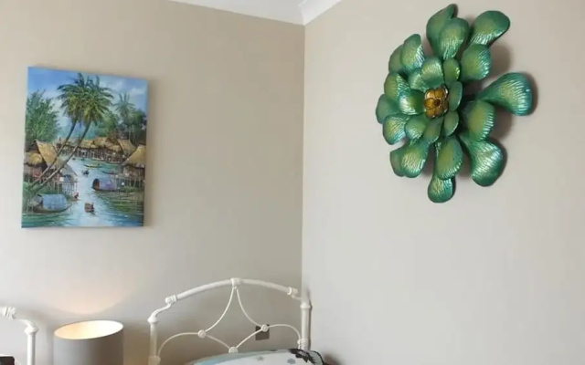 Paragon House 2