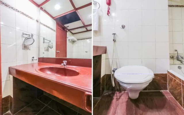 Fort Gate By OYO Rooms