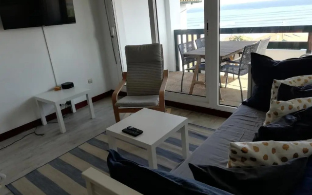 Appartement Hendaye, 4 pièces, 6 personnes - FR-1-239-666