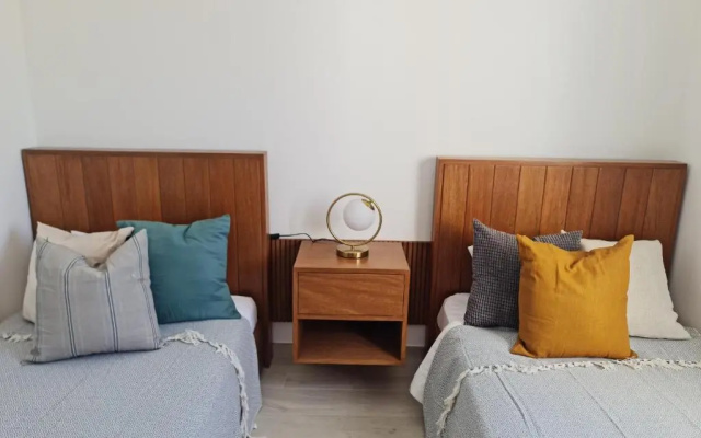 Amazing Beachfront Condo Oceanview Puntacana 2br