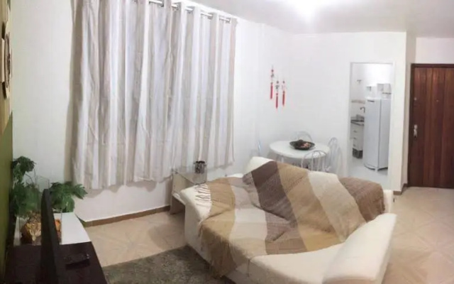 Apt Rio Cento Costa do Sol