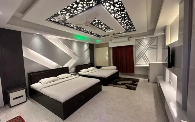 Rainbow Guest House Sylhet