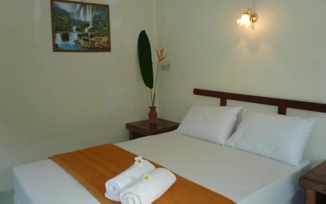 Baan Lamai Resort