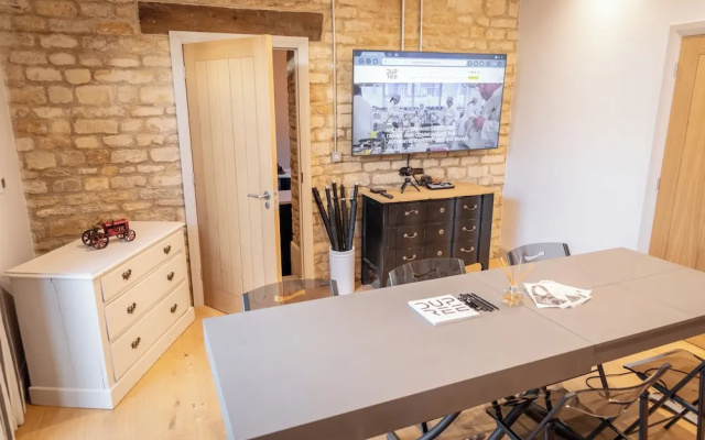 The Studio