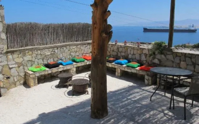 Hospedaje Boutique Ckamur