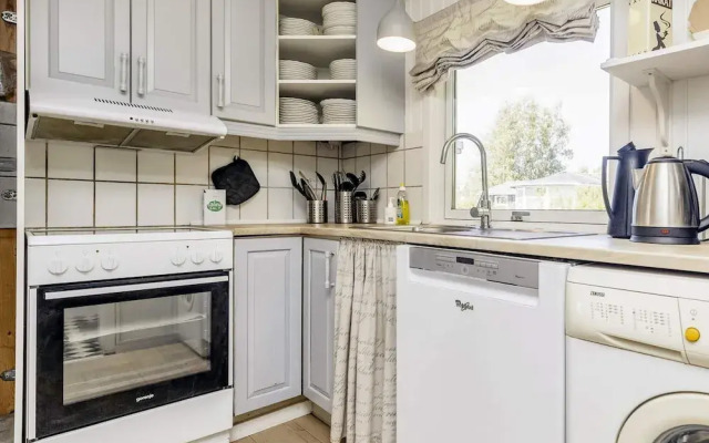7 Person Holiday Home in Hals