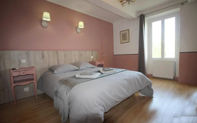 Le Relais De La Tour