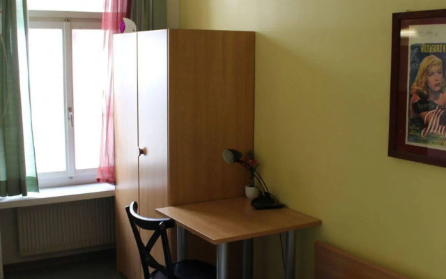Hotel Zak - Hostel