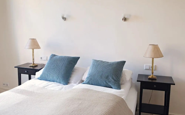 Brattagata Guesthouse Apartments
