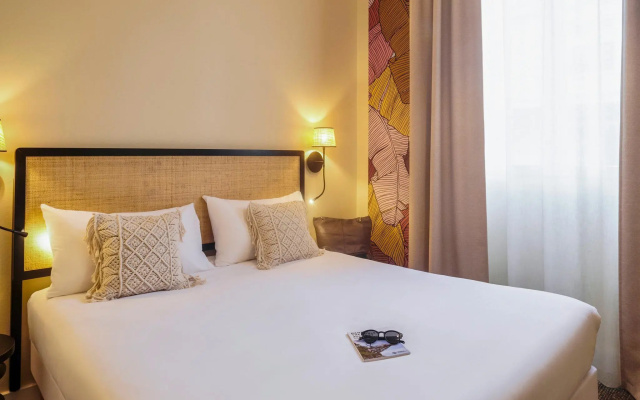 ibis Styles Nantes Centre Place Graslin