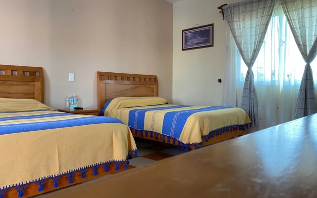 Hotel El Mirador